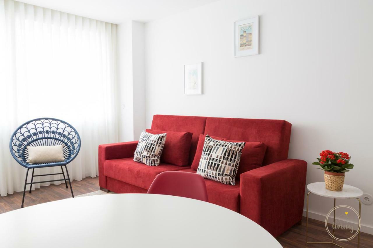 Oporto Ceuta Residences - Residence 2 By We Do Living Esterno foto